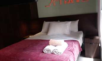 Imagem 5: Apartamento à venda em República com 27 m², 1 quarto