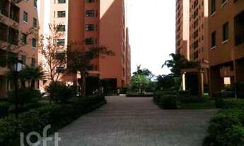 Imagem 4: Apartamento à venda em Campo Grande com 70 m², 3 quartos, 2 vagas