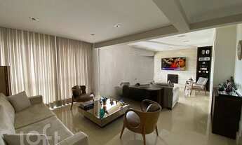 Imagem 3: Apartamento à venda em Alto da Lapa com 200 m², 4 quartos, 4 suítes, 4 vagas