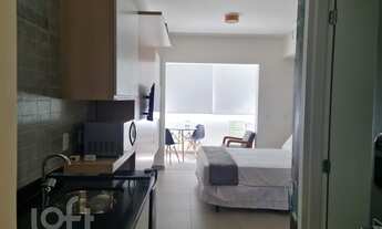 Imagem 6: Apartamento à venda em Vila Madalena com 25 m², 1 quarto, 1 suíte