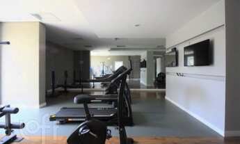 Imagem 4: Apartamento à venda em Perdizes com 222 m², 3 quartos, 3 suítes, 4 vagas