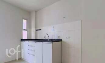 Imagem 2: Apartamento à venda em República com 26 m², 1 quarto, 1 vaga