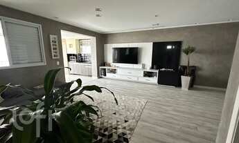 Imagem 5: Apartamento à venda em Santo Amaro com 115 m², 2 quartos, 1 suíte, 2 vagas