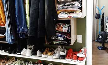 Imagem 2: Venda Apartamento com 2 dormitórios