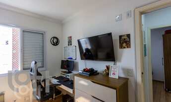 Imagem 2: Apartamento à venda em Cambuci com 43 m², 2 quartos