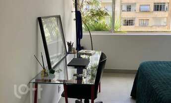 Imagem 5: Apartamento à venda em República com 32 m², 1 quarto