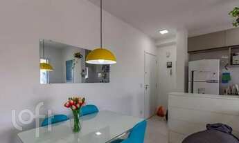 Imagem 4: Apartamento à venda em Vila Prudente com 57 m², 2 quartos, 1 vaga