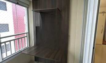 Imagem 7: Apartamento à venda em Brooklin com 98 m², 2 quartos, 2 suítes, 2 vagas