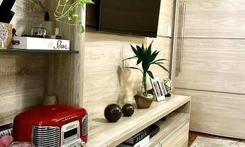 Imagem 4: Apartamento à venda em Jabaquara com 75 m², 3 quartos, 1 suíte, 2 vagas