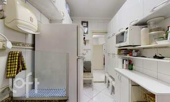 Imagem 4: Apartamento à venda em República com 48 m², 1 quarto