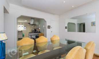 Imagem: Apartamento à venda em Pinheiros com 100