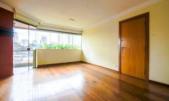 Imagem 7: Apartamento à venda em Bosque da Saúde com 101 m², 3 quartos, 1 suíte, 2 vagas