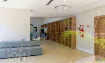 Imagem 7: Apartamento à venda em Santana com 45 m², 2 quartos, 1 vaga