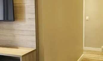 Imagem 3: Apartamento à venda em Jabaquara com 59 m², 2 quartos, 1 suíte, 1 vaga