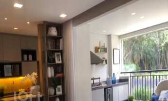 Imagem 5: Apartamento à venda em Vila Andrade com 110 m², 3 quartos, 3 suítes, 2 vagas