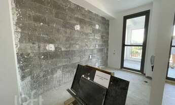 Imagem 4: Apartamento à venda em Santo Amaro com 58 m², 2 quartos, 1 suíte, 1 vaga