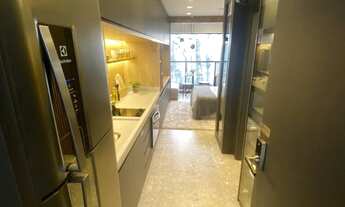 Imagem: Apartamento à venda em Santo Amaro com