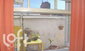 Imagem 2: Apartamento à venda em Brás com 90 m², 2 quartos