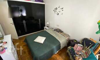 Imagem 2: Apartamento à venda em Liberdade com 42 m², 1 quarto, 1 vaga