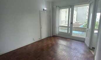 Imagem 6: Apartamento à venda em República com 42 m², 1 quarto