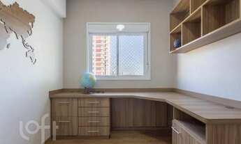 Imagem 4: Apartamento à venda em Lapa com 89 m², 3 quartos, 3 vagas