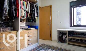 Imagem 3: Apartamento à venda em Alto da Lapa com 247 m², 4 quartos, 3 suítes, 4 vagas