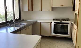 Imagem 7: Apartamento à venda em Vila Sônia com 310 m², 4 quartos, 4 suítes, 4 vagas