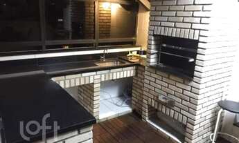 Imagem 4: Apartamento à venda em Aclimação com 280 m², 3 quartos, 1 suíte, 2 vagas