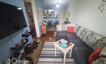 Imagem 4: Apartamento à venda em Bosque da Saúde com 65 m², 2 quartos, 1 suíte, 1 vaga