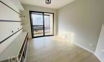 Imagem: Apartamento à venda em Jabaquara com 78