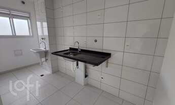 Imagem 3: Apartamento à venda em Vila Andrade com 45 m², 2 quartos, 1 vaga