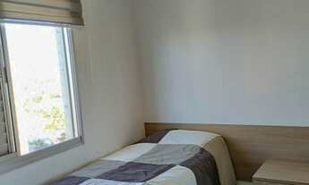 Imagem 5: Apartamento à venda em Cursino com 93 m², 3 quartos, 1 suíte, 2 vagas