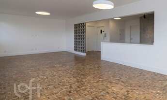 Imagem 4: Apartamento à venda em Jardim Europa com 126 m², 3 quartos, 3 suítes, 1 vaga