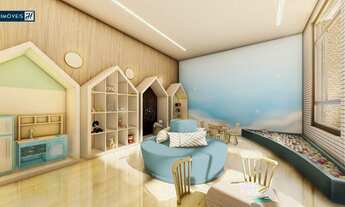 Imagem 4: APARTAMENTO em São Paulo - SP, Vila Romana