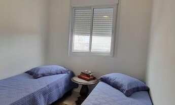 Imagem: Apartamento à venda em Vila Romana com