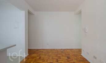 Imagem 3: Apartamento à venda em Sumaré com 47 m², 1 quarto, 1 suíte