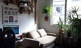 Imagem: Apartamento à venda em República com 61