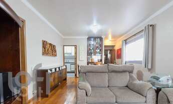 Imagem: Apartamento à venda em Carrão com 107