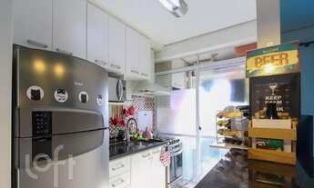 Imagem 6: Apartamento à venda em Vila Andrade com 57 m², 2 quartos, 1 suíte, 1 vaga