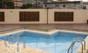 Imagem 6: Apartamento à venda em Tucuruvi com 90 m², 3 quartos, 1 suíte, 2 vagas