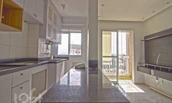 Imagem 4: Apartamento à venda em Vila Prudente com 48 m², 2 quartos, 1 suíte, 1 vaga