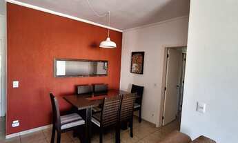 Imagem 4: Apartamento à venda em Cursino com 82 m², 3 quartos, 2 vagas