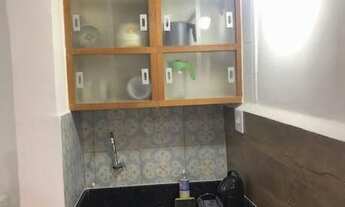 Imagem 7: Apartamento à venda em Campos Elísios com 29 m², 1 quarto