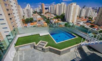 Imagem: Apartamento à venda em Vila Romana com