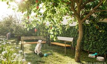 Imagem 5: Apartamento à venda em Cursino com 128 m², 3 quartos, 3 suítes, 2 vagas