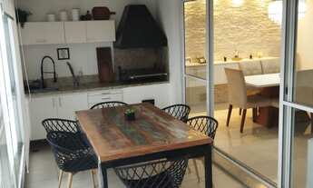 Imagem 7: Apartamento à venda em Mandaqui com 121 m², 3 quartos, 1 suíte, 2 vagas