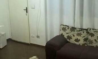 Imagem 5: Apartamento à venda em Jaraguá com 43 m², 2 quartos, 1 vaga