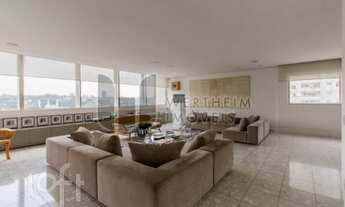 Imagem: Apartamento à venda em Sumaré com 420