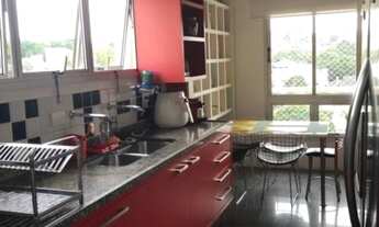 Imagem 7: Apartamento à venda em Cursino com 157 m², 4 quartos, 1 suíte, 3 vagas