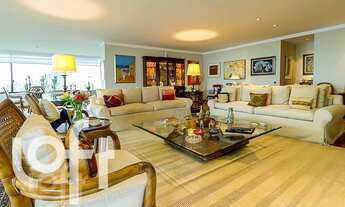 Imagem: Apartamento à venda em Vila Sônia com